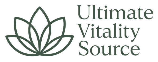 Ultimate Vitality Source